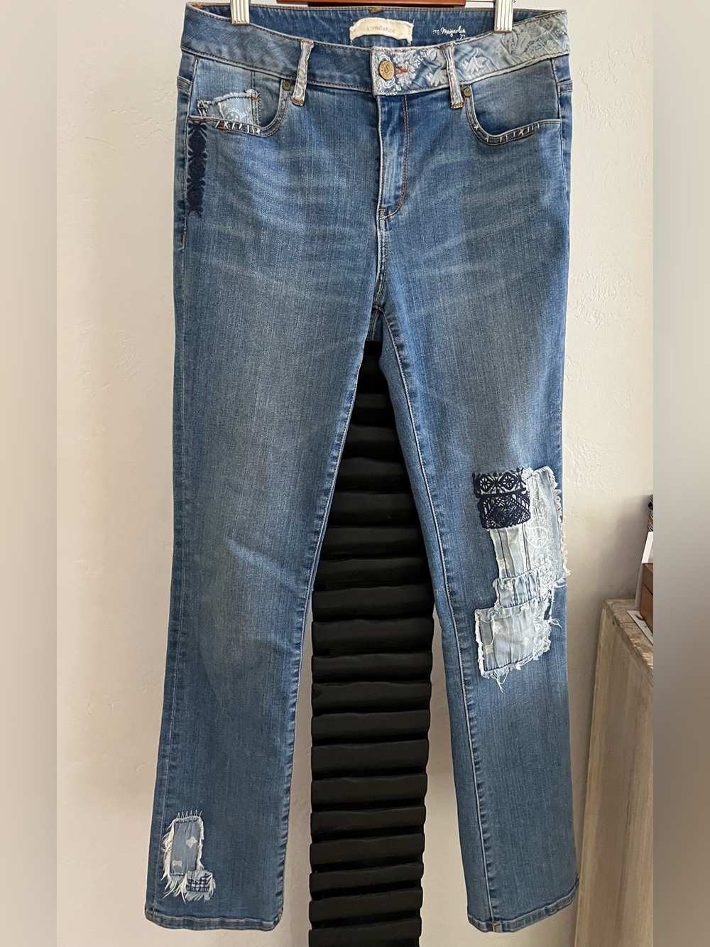 Sundance Jeans Magnolia Sz 27